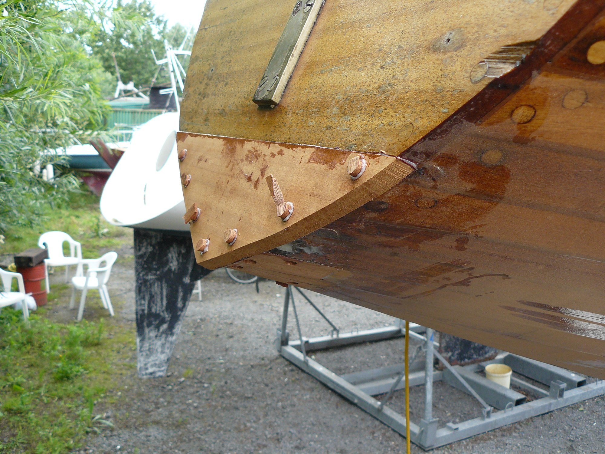 foto: 11 Alfred Mylne 10.50