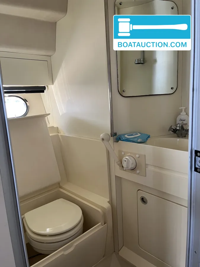 foto: 9 Princess Riviera 46