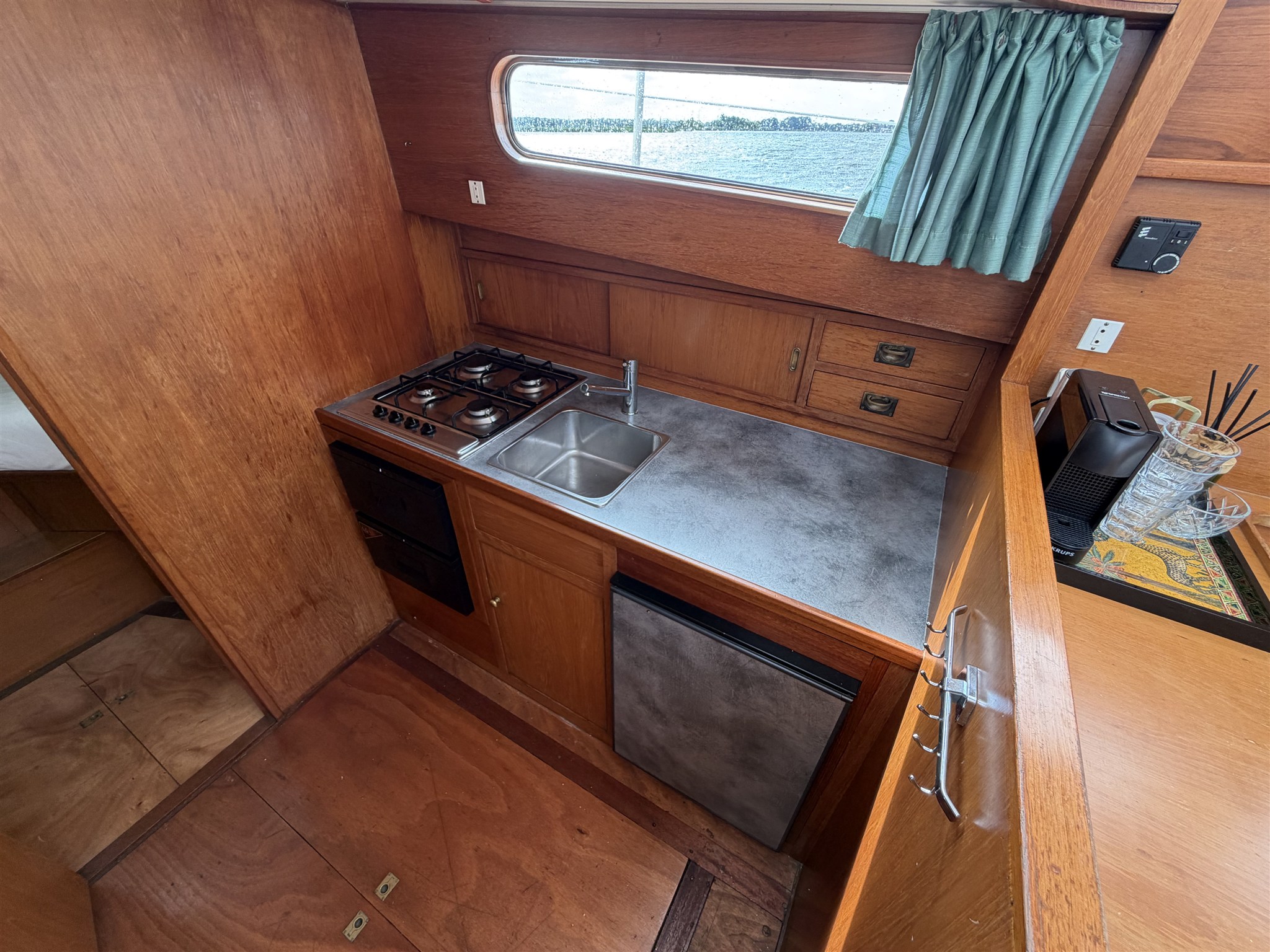 foto: 29 Klaassen vlet 1340