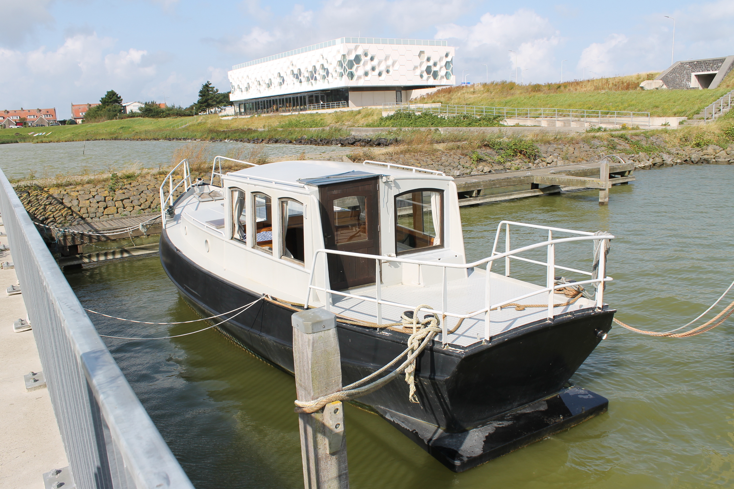 foto: 24 IJsselmeer Vlet