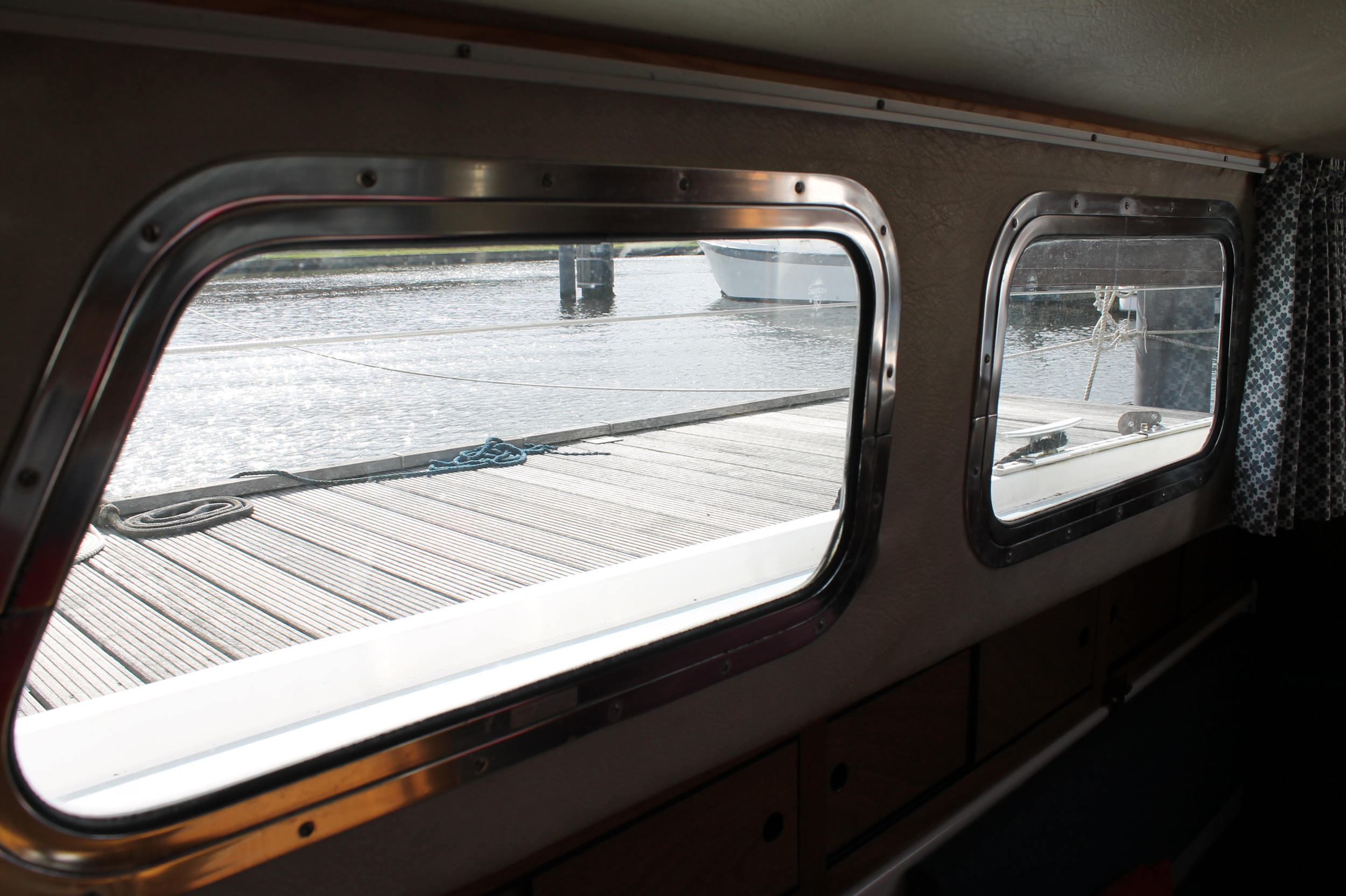 foto: 24 Westerly Centaur 7.92