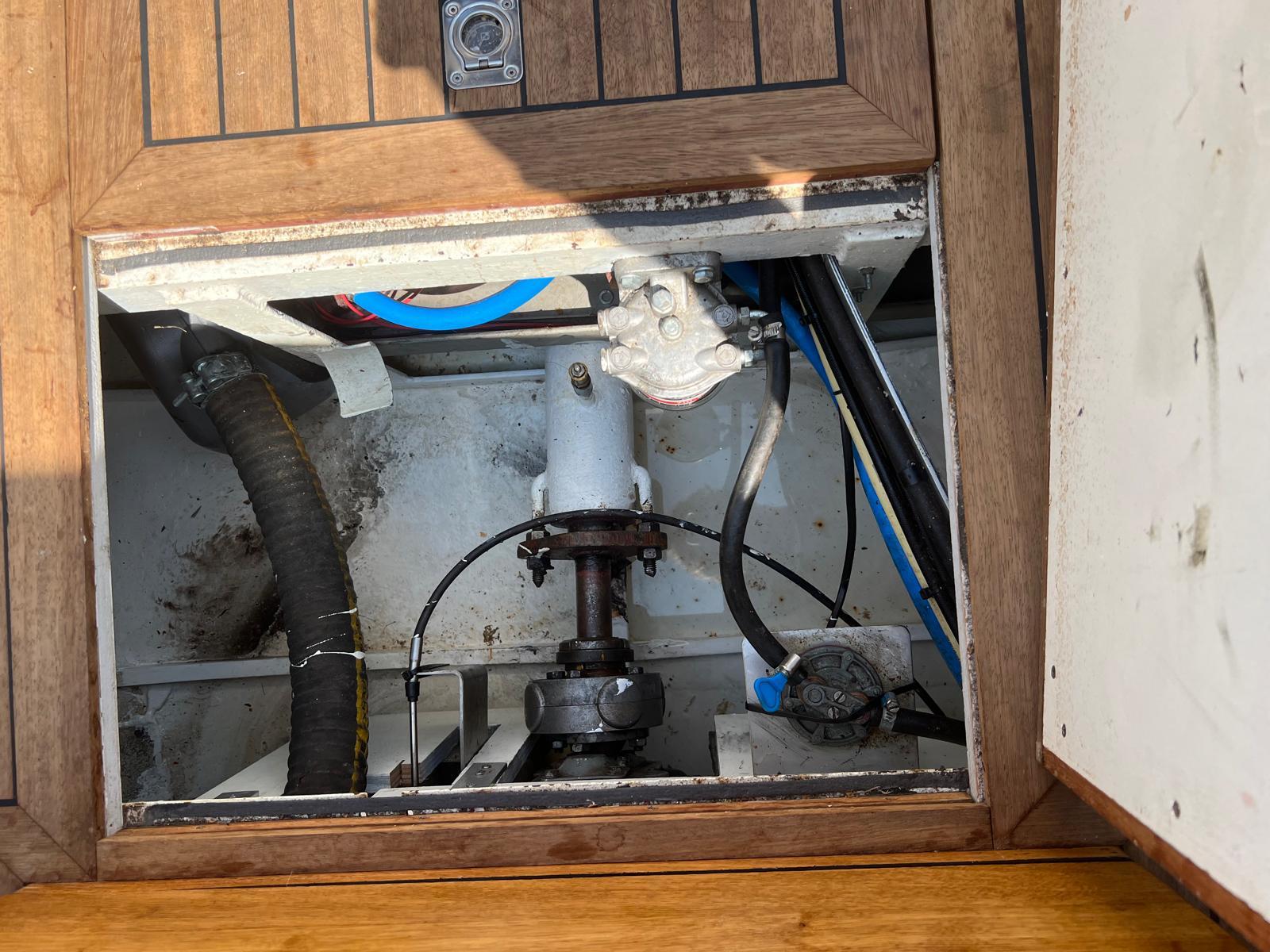 foto: 12 Bakdekker Bakdekkruiser 1000