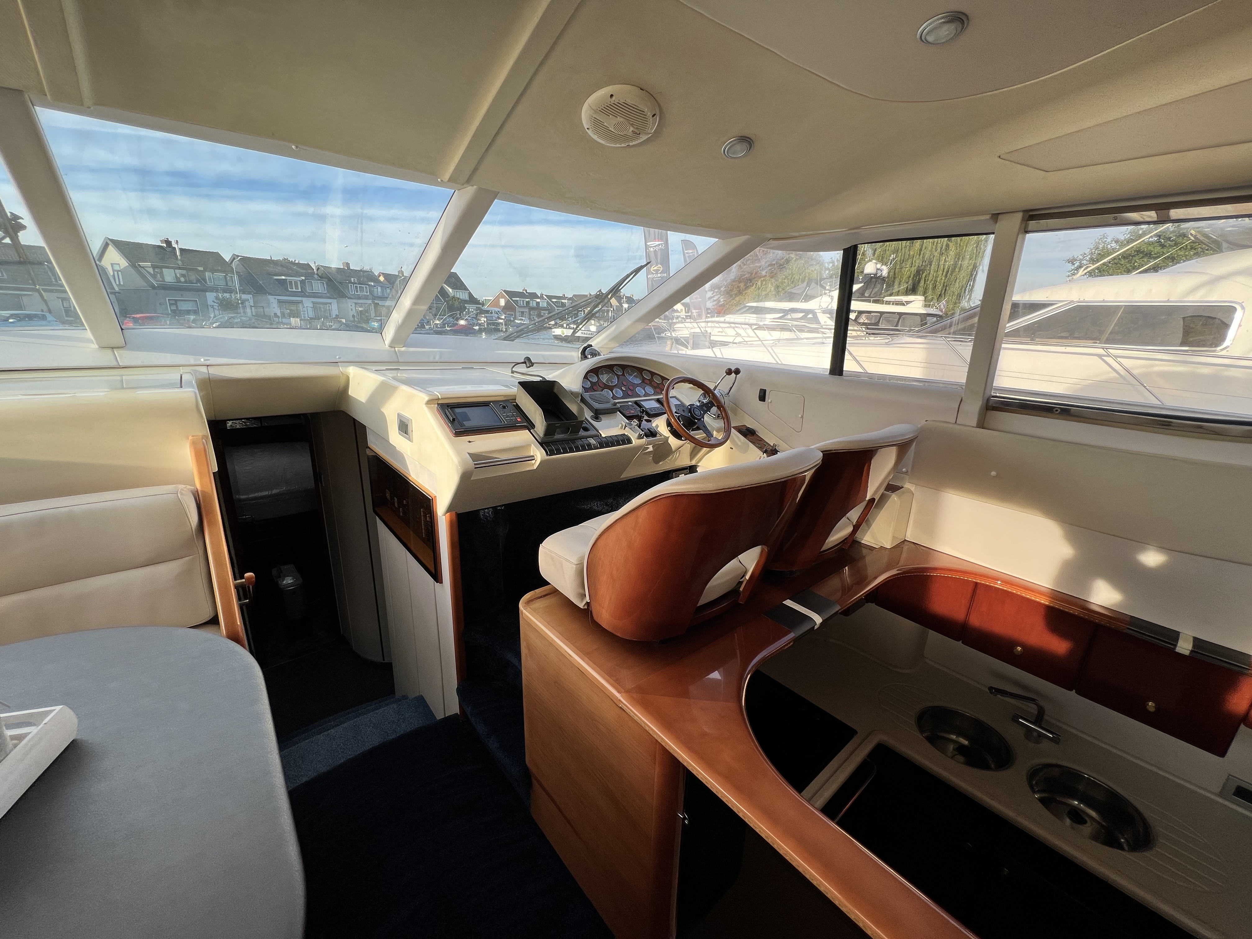 foto: 11 Princess 56