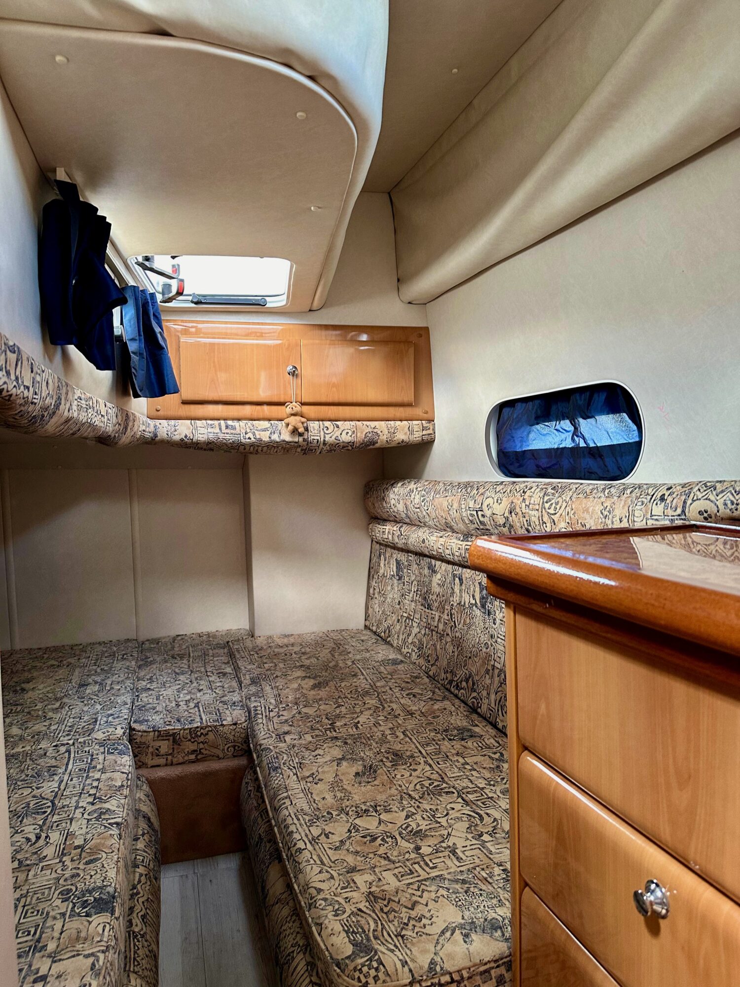 foto: 31 Sealine Sealine S37