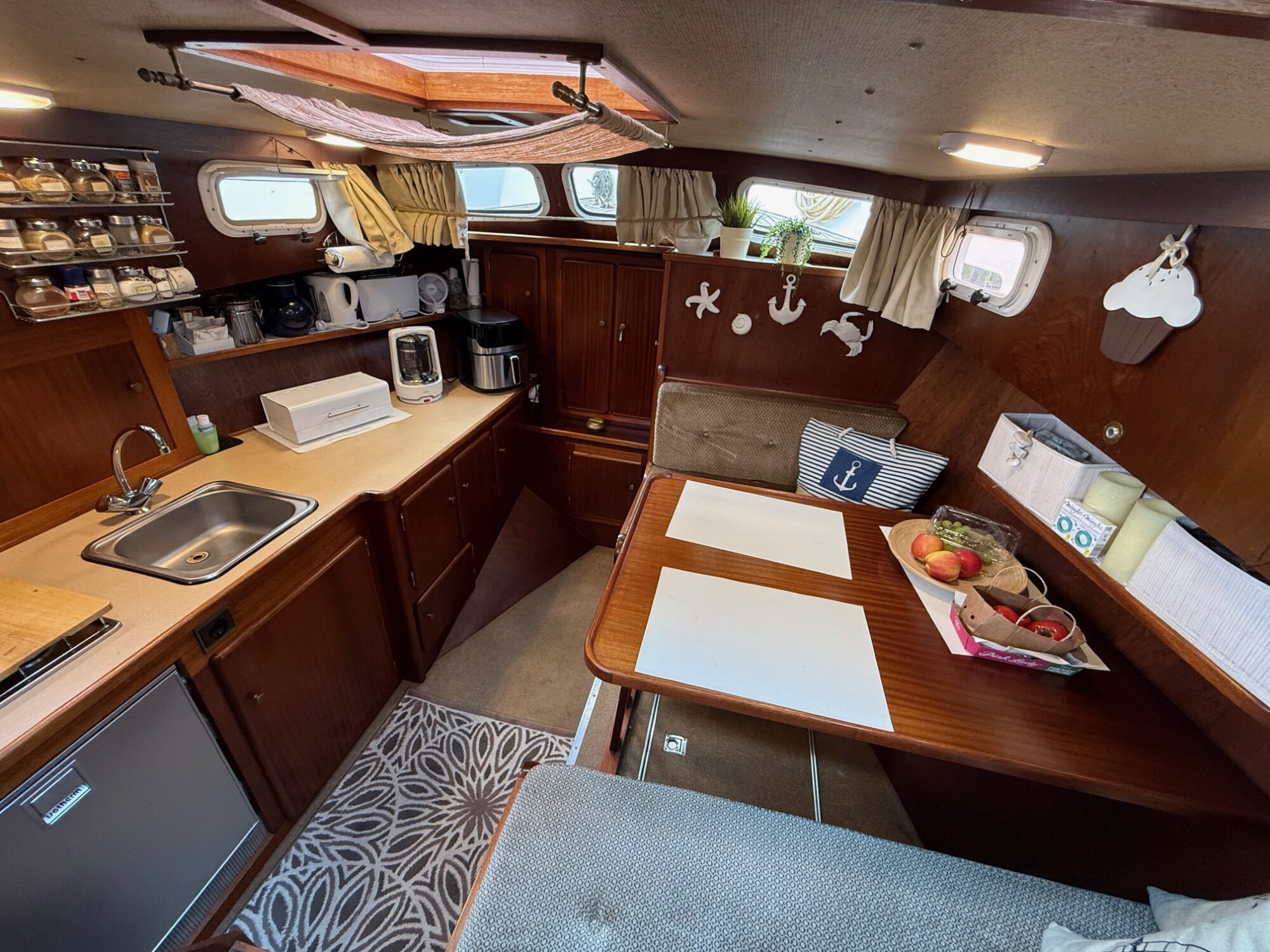 foto: 12 Linssen Linssen 32 SL