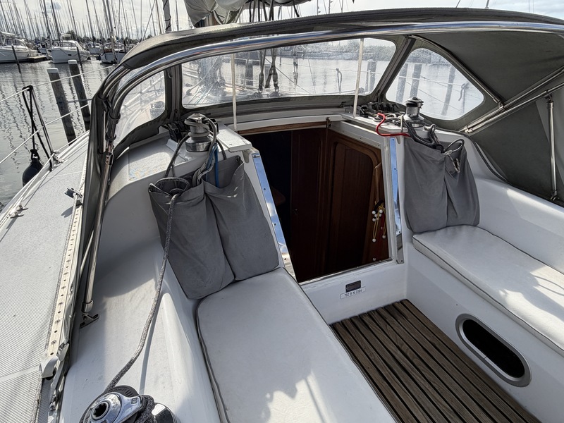 foto: 13 Catalina 320