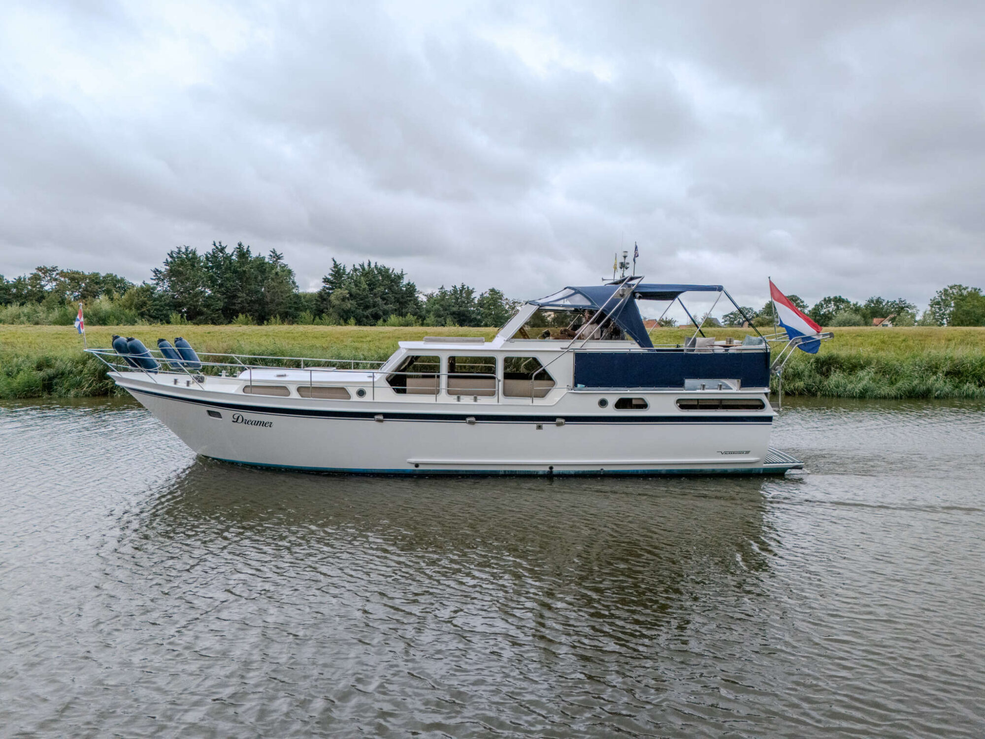 foto: 25 Valkkruiser Valkkruiser 13.60 AK Classic