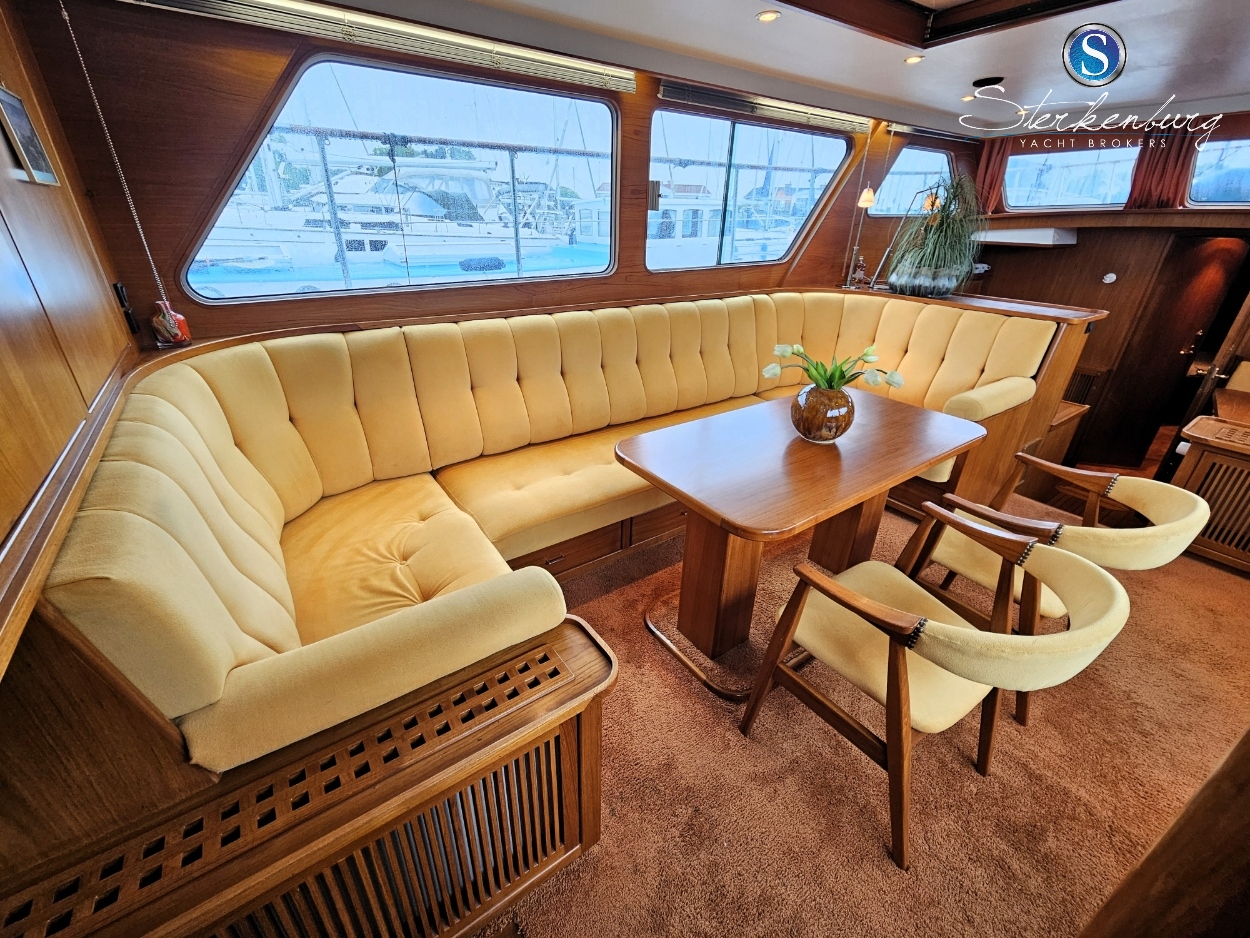 foto: 17 Super van Craft 1700 VS