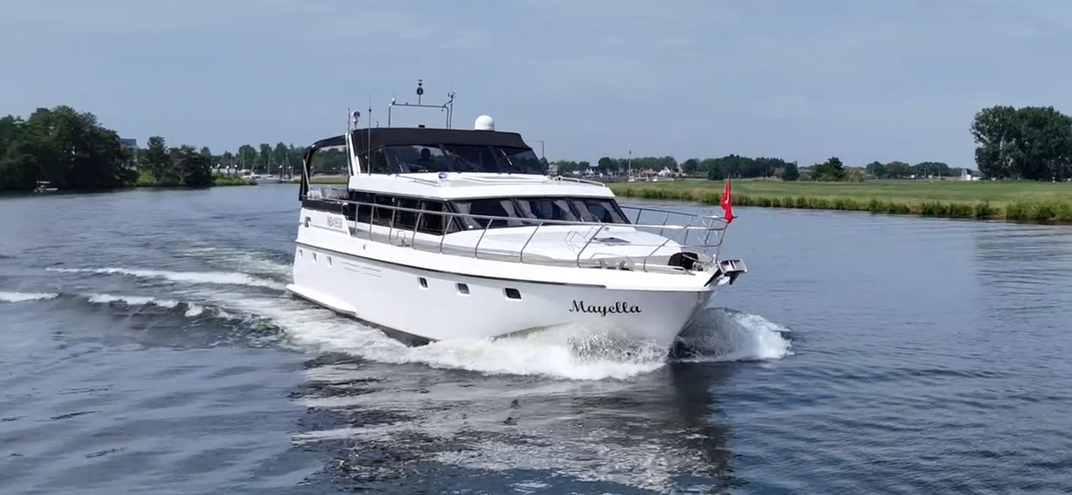 hoofdfoto: 1 Valk  Vitesse 48