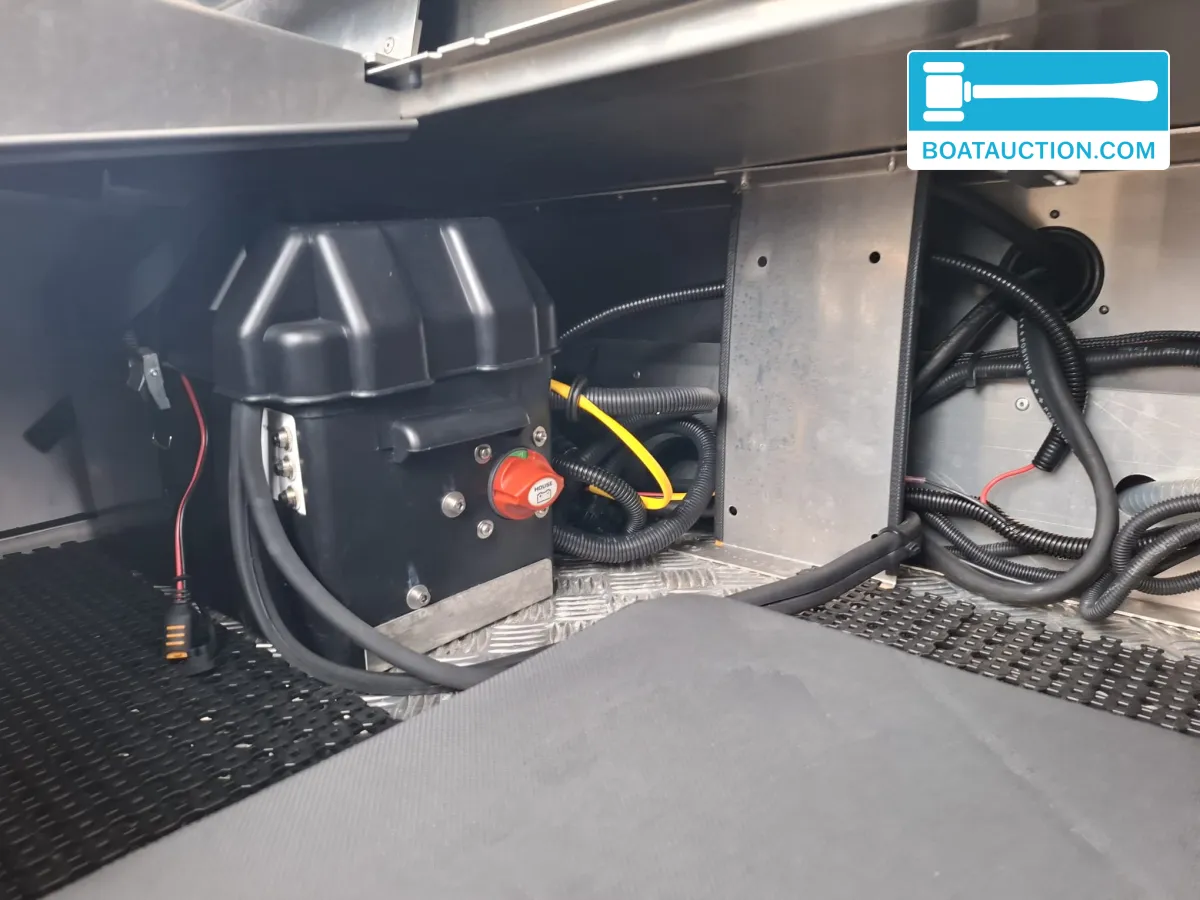 foto: 8 Buster Magnum