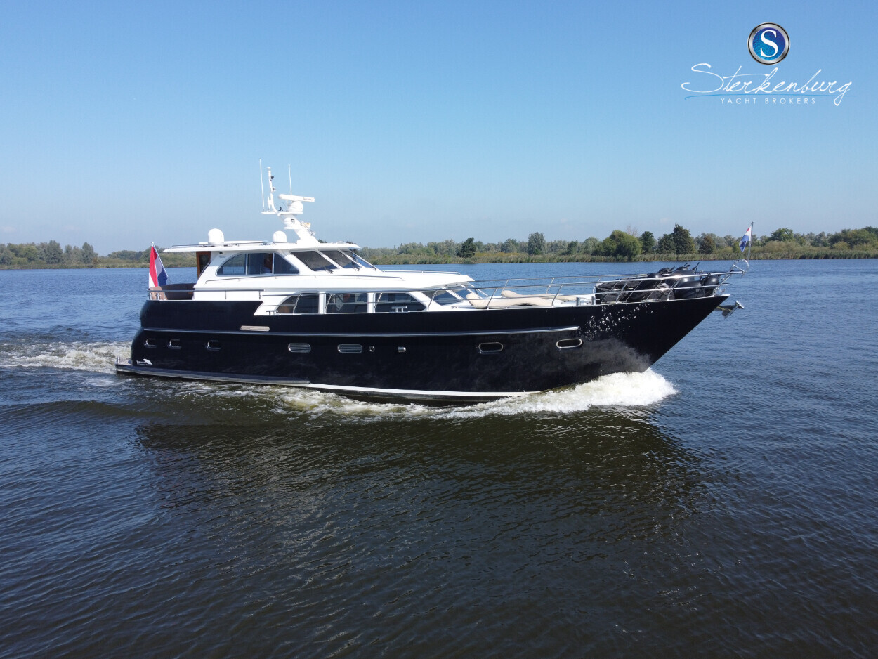 foto: 36 Valk Continental 1500