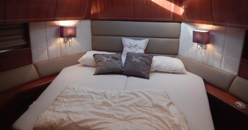 foto: 7 Galeon 530 Fly