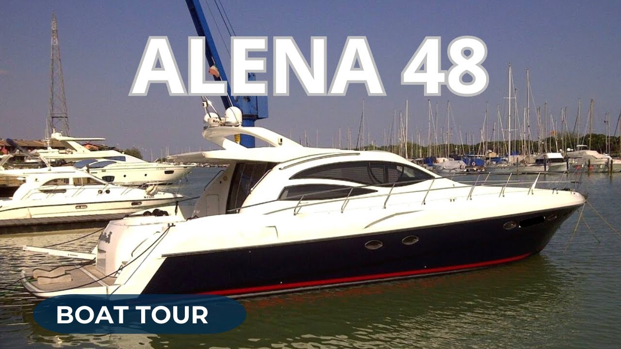 Alena 48 HT