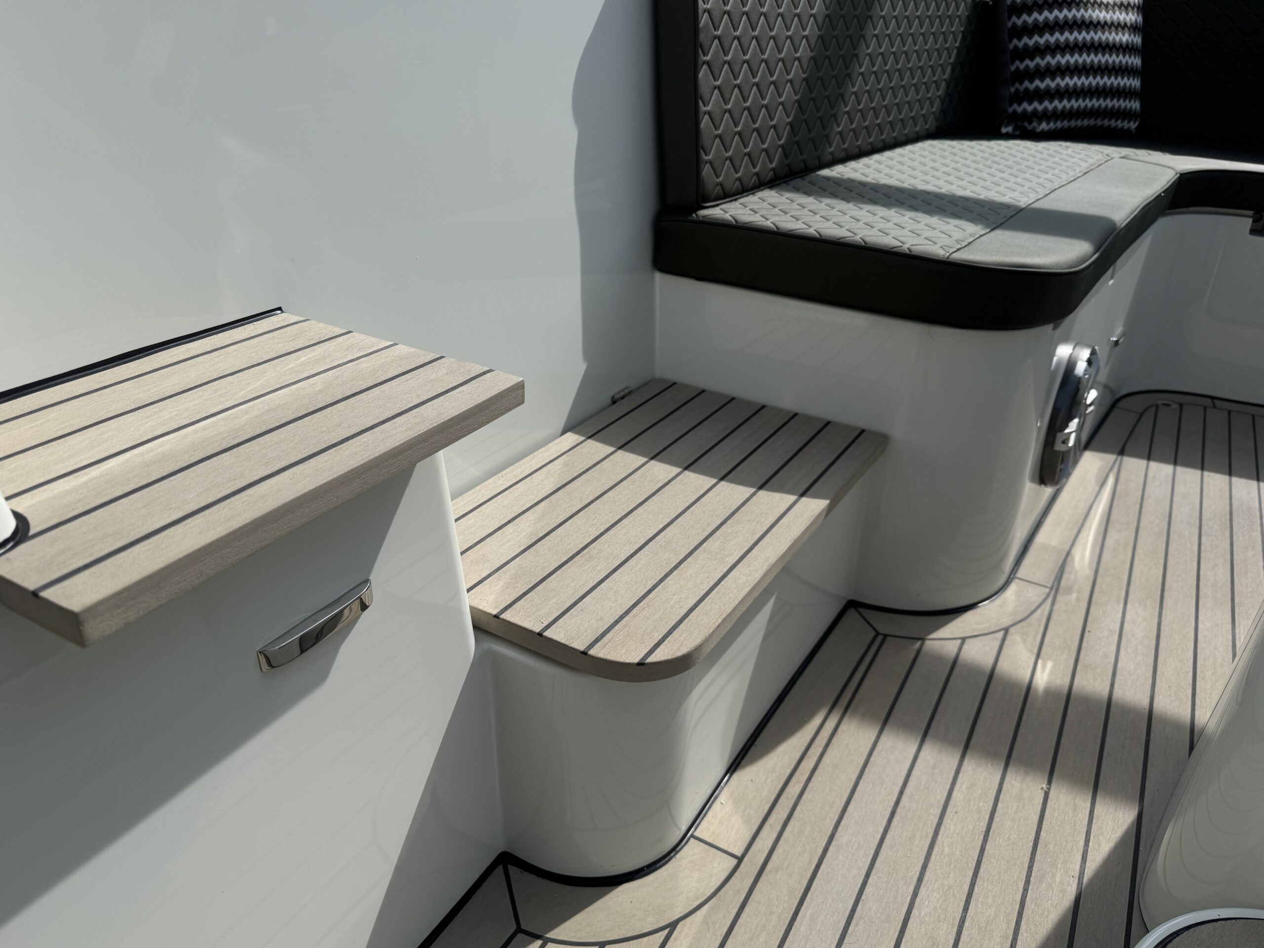 foto: 12 Antaris Seventy7 Sport