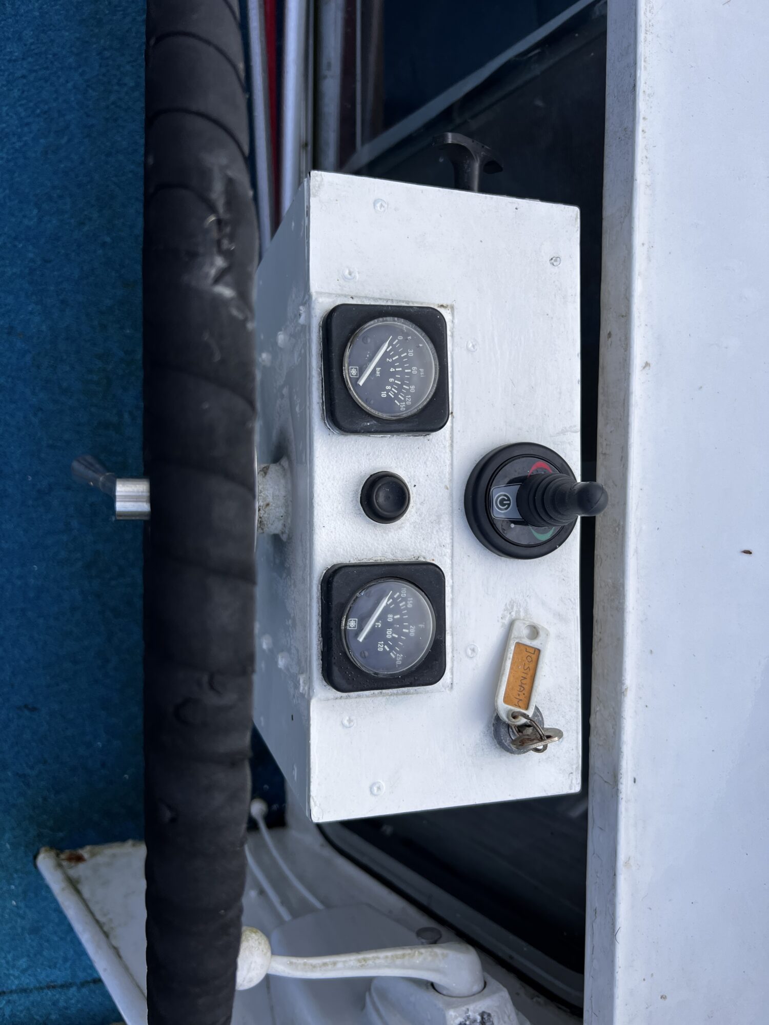 foto: 17 Kofferdek Kruiser Haak Kofferdek Bakdekker 9.00 AK