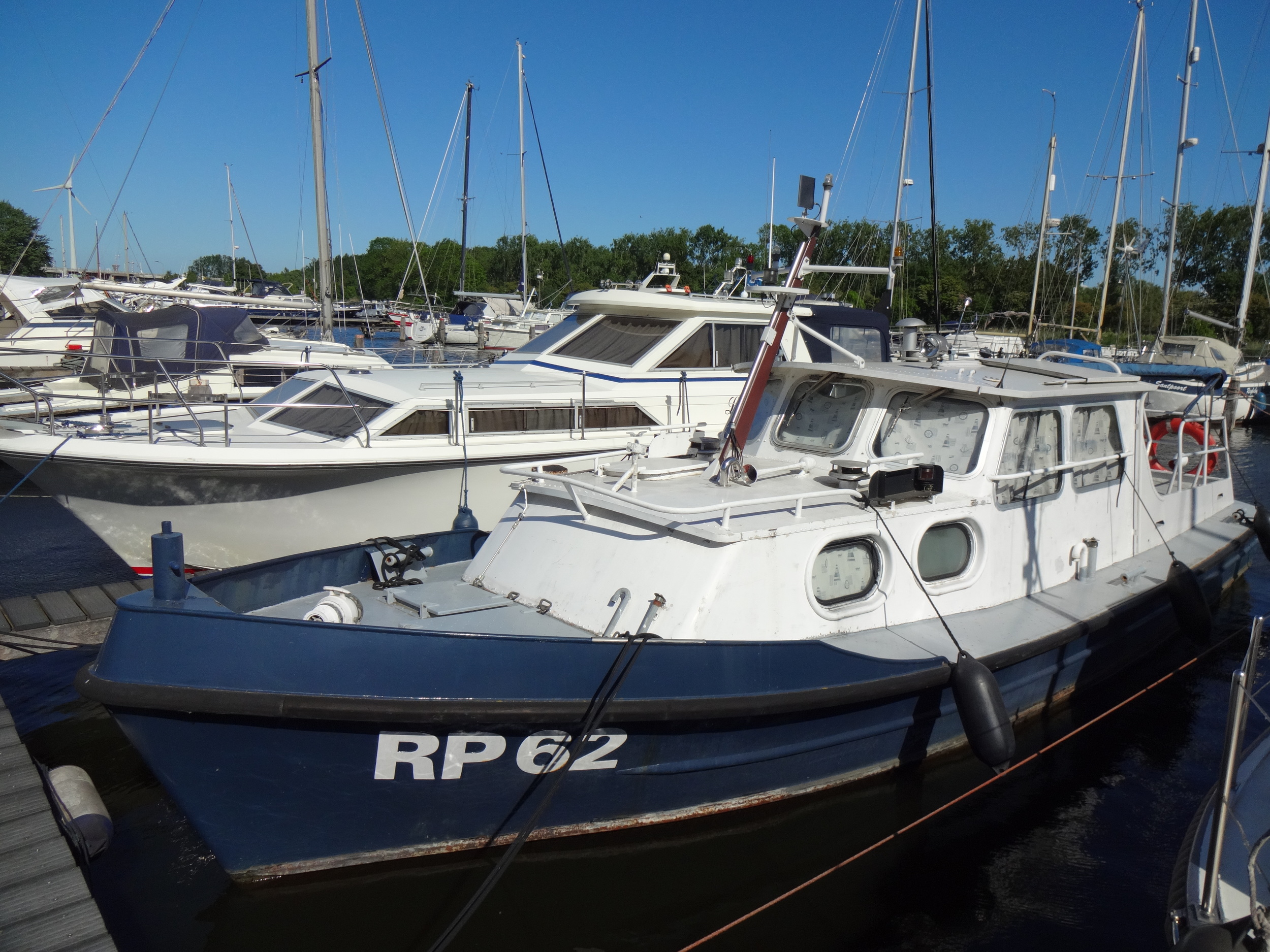 foto: 12 Schottel 10 RP 62