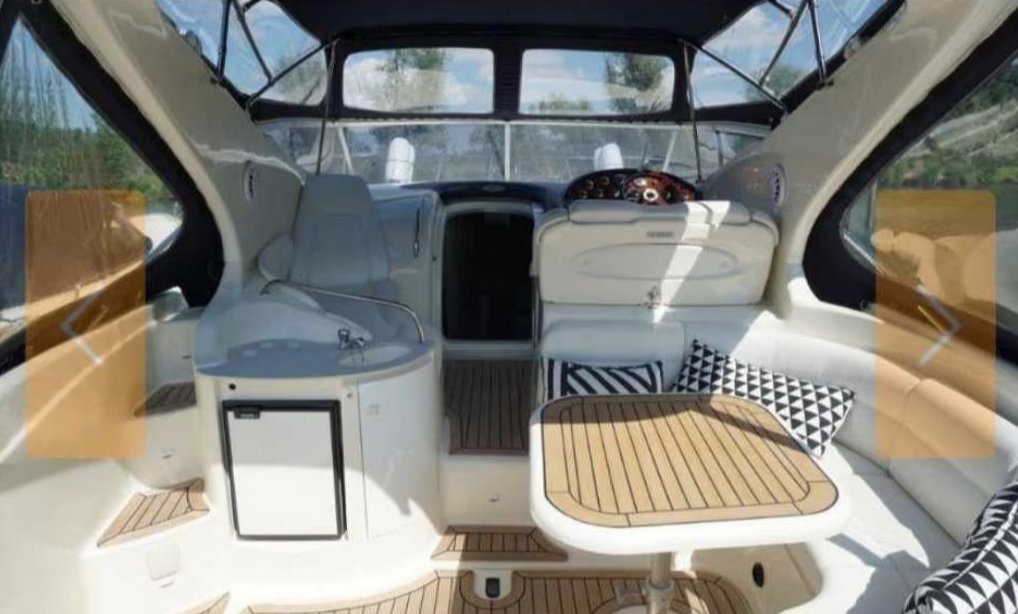 foto: 5 Gobbi Atlantis 345 