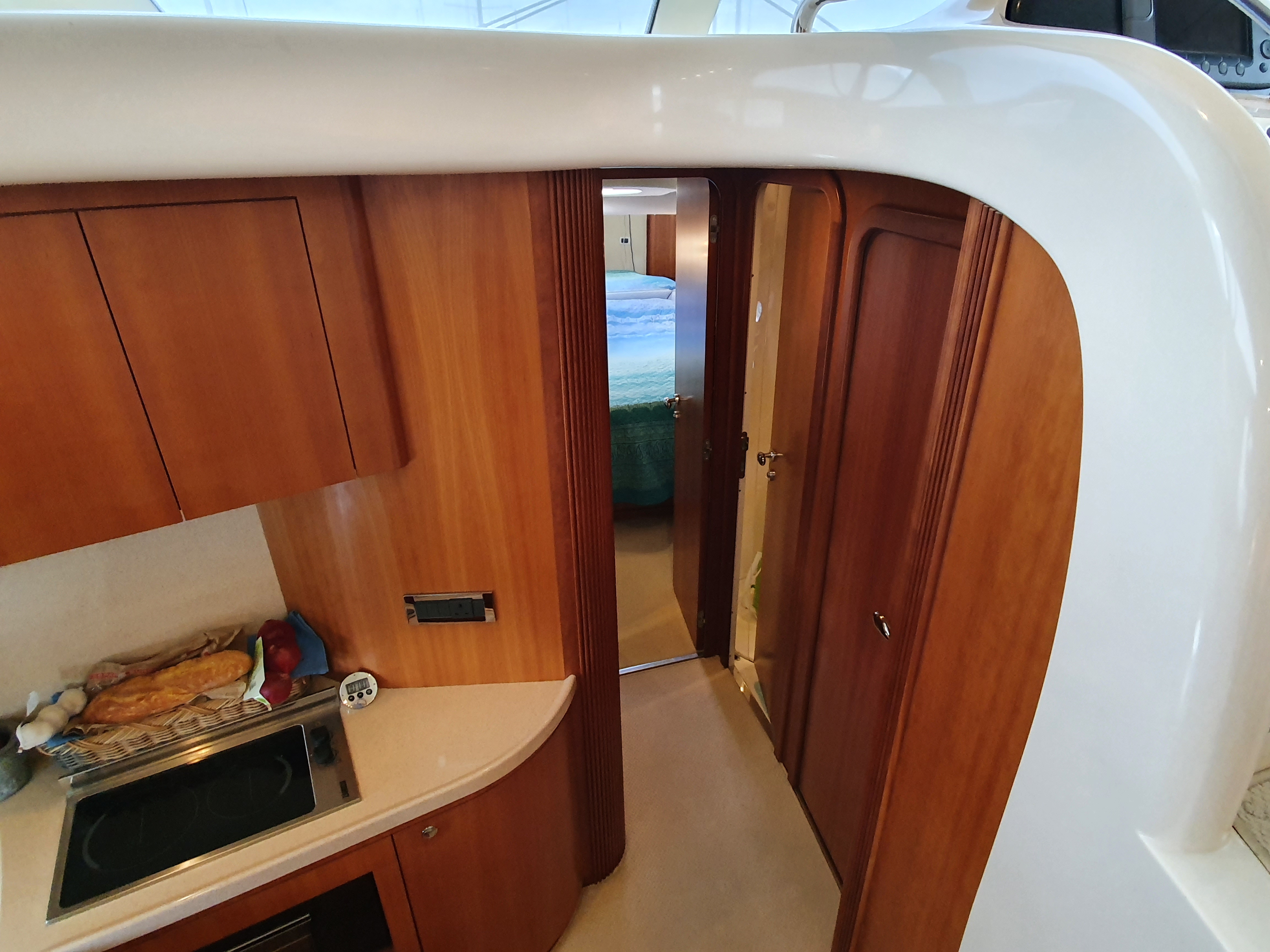 foto: 16 Azimut 42 Fly Evolution