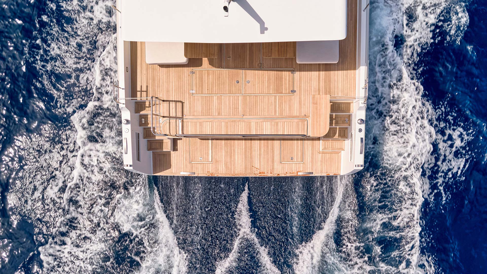 foto: 7 Omikron Yachts Omikron OT-60