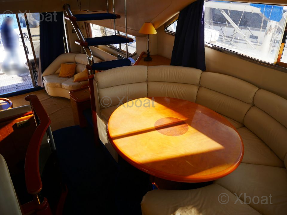 foto: 12 Princess 58 FLY