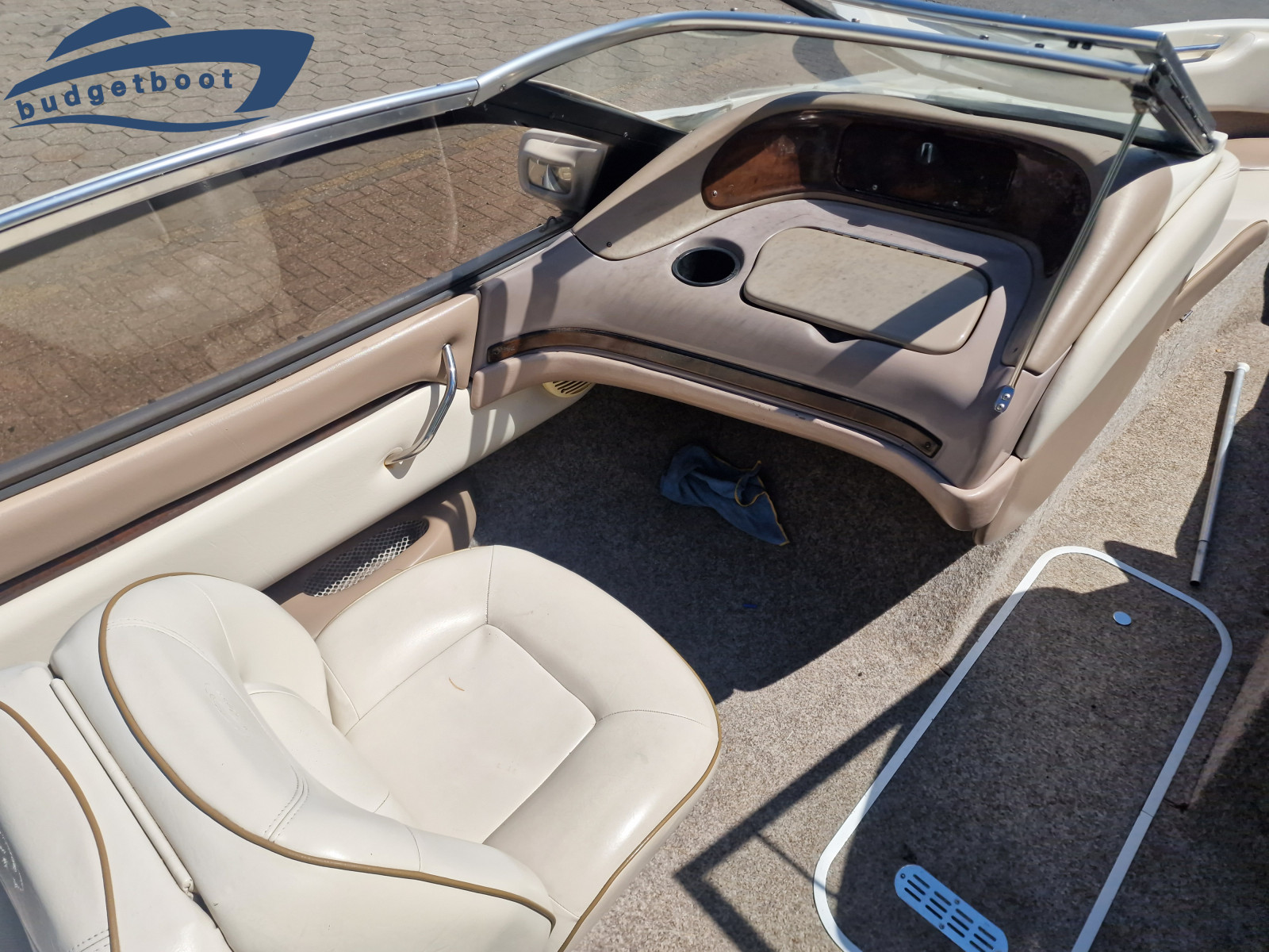 foto: 10 Regal  2100LSR