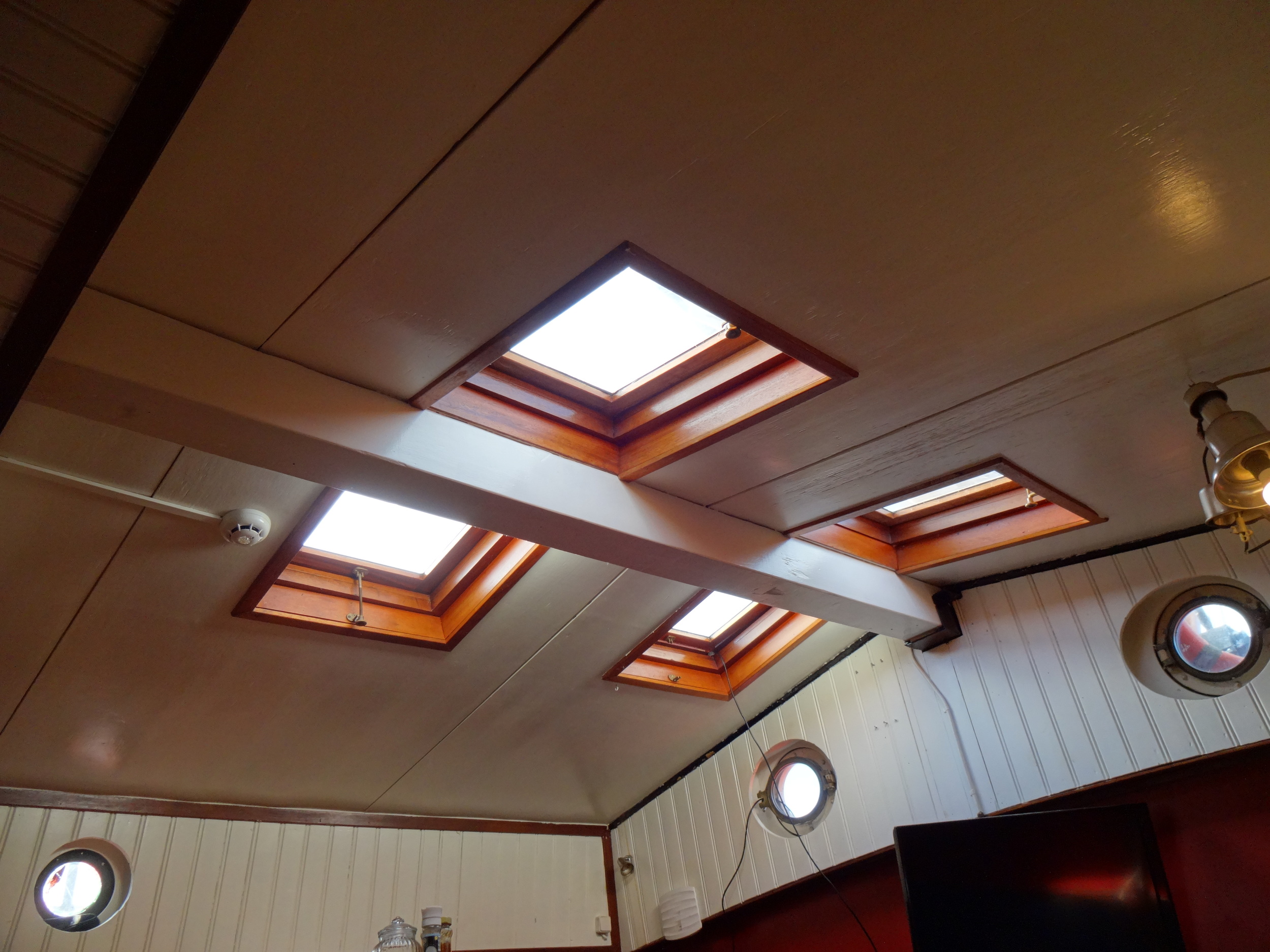 foto: 9 Hasselteraak 24.00 Charter/woonschip