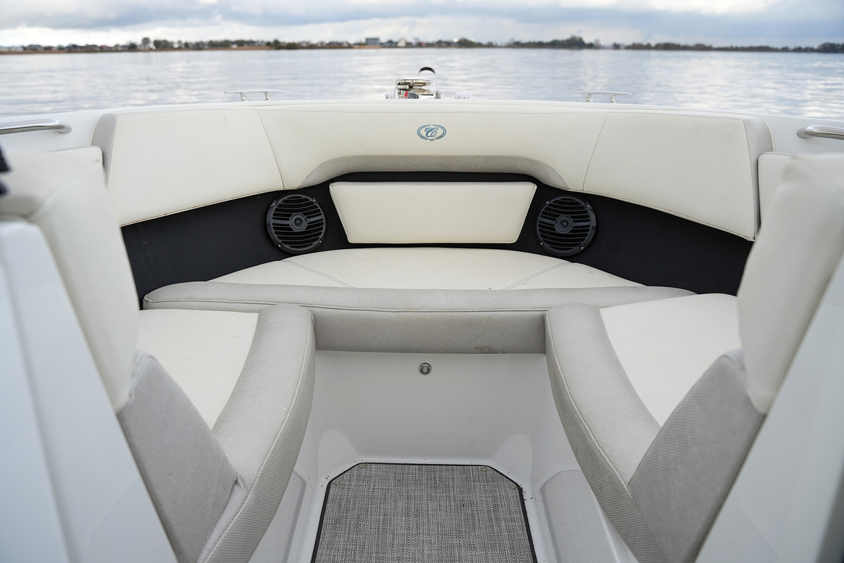 foto: 18 Cobalt CS23