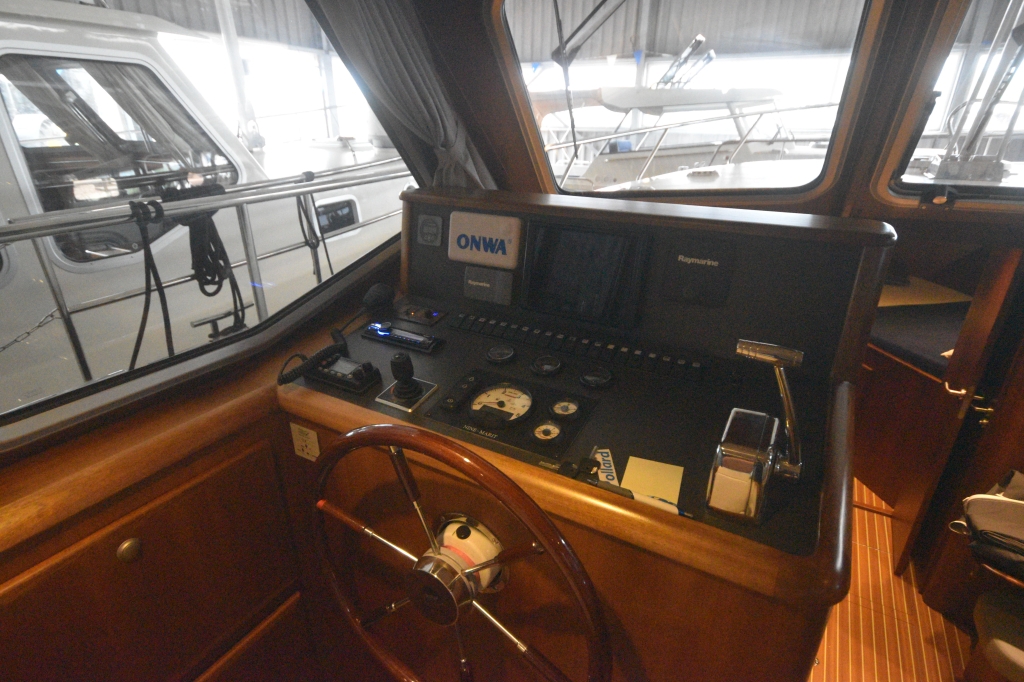 foto: 5 Pollard 40 Coastliner