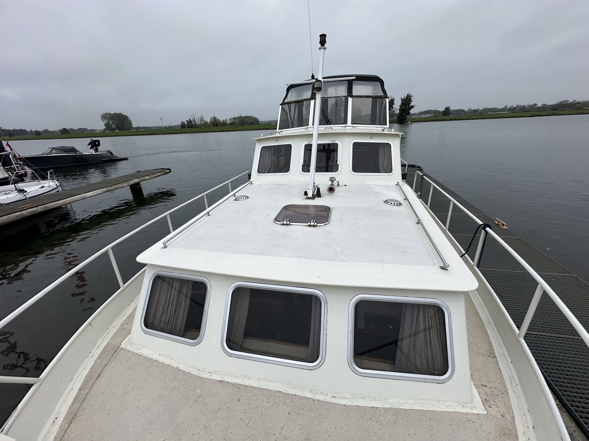 foto: 9 Molenkruiser 1050 GSAK