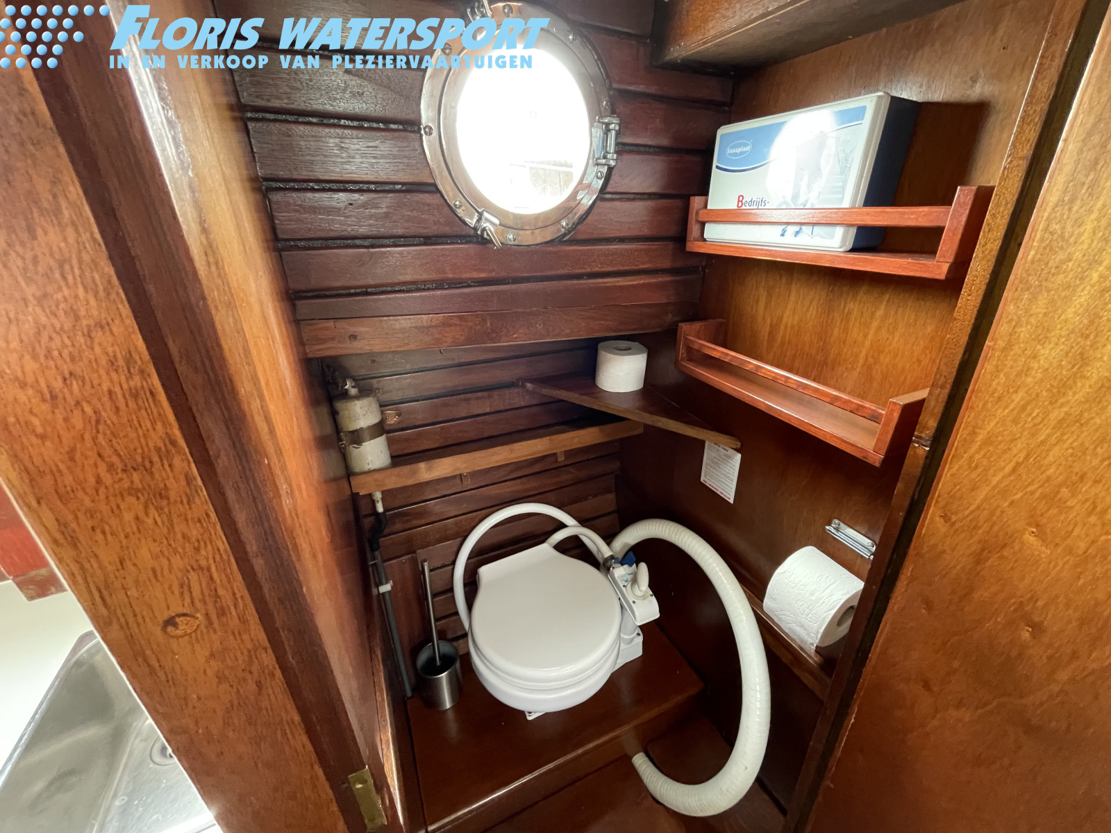 foto: 6 Van Pelt vlet 850