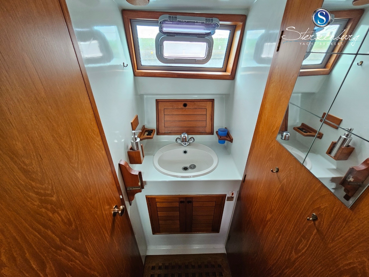 foto: 28 Nelson Weymouth 34