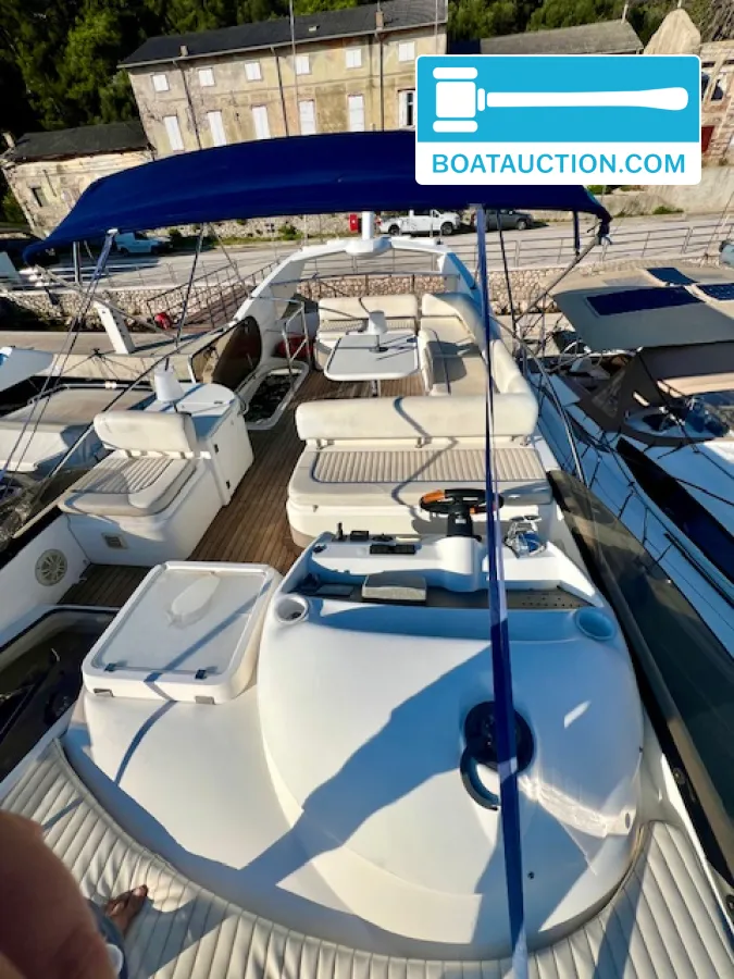 foto: 15 Sunseeker Manhattan 56