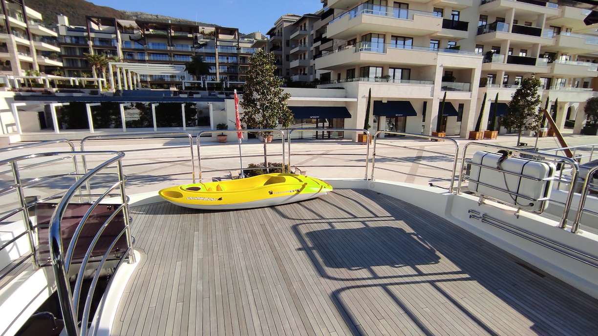 foto: 9 Sunseeker 28 M