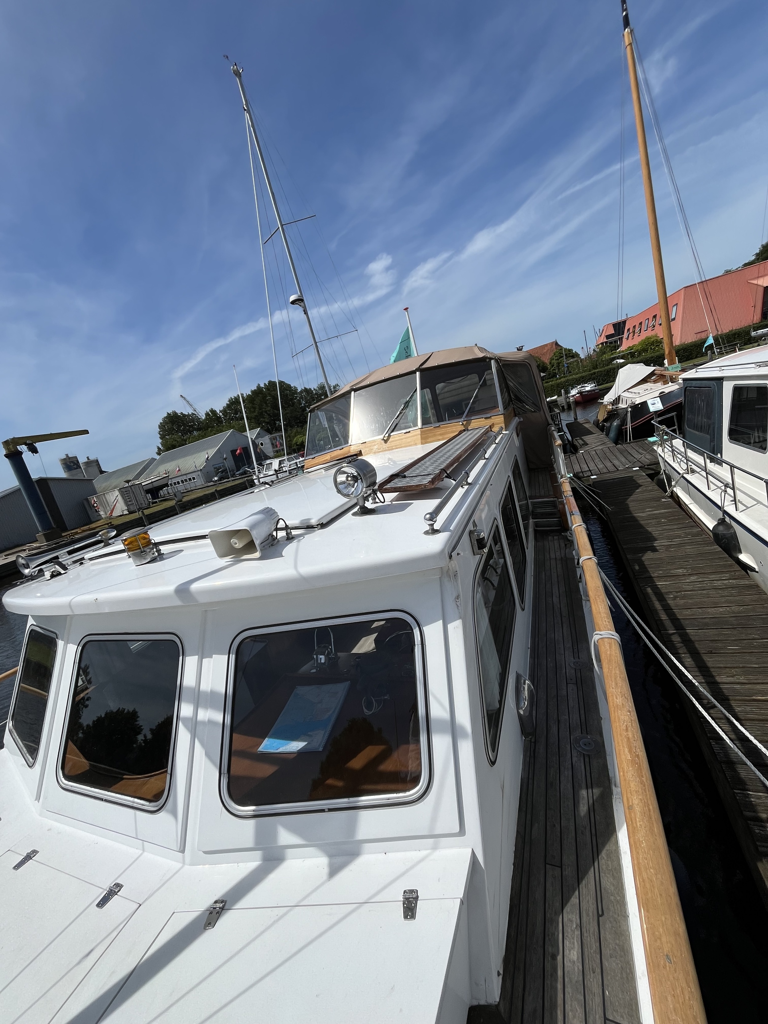 foto: 22 Super Van Craft 1350