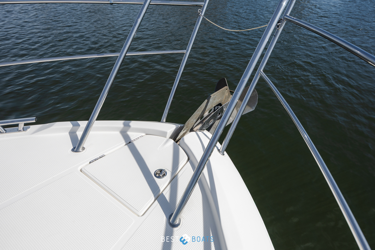 foto: 11 Bavaria 35 sport