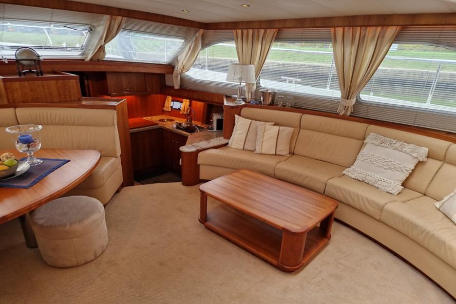 foto: 25 Van der Heijden 1700 Dynamic de Luxe