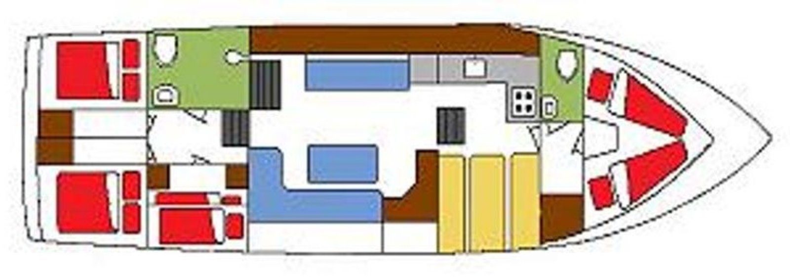 foto: 12 Valkkruiser 1400