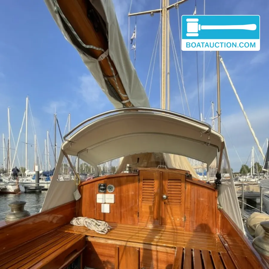 foto: 10 Huisman 1100