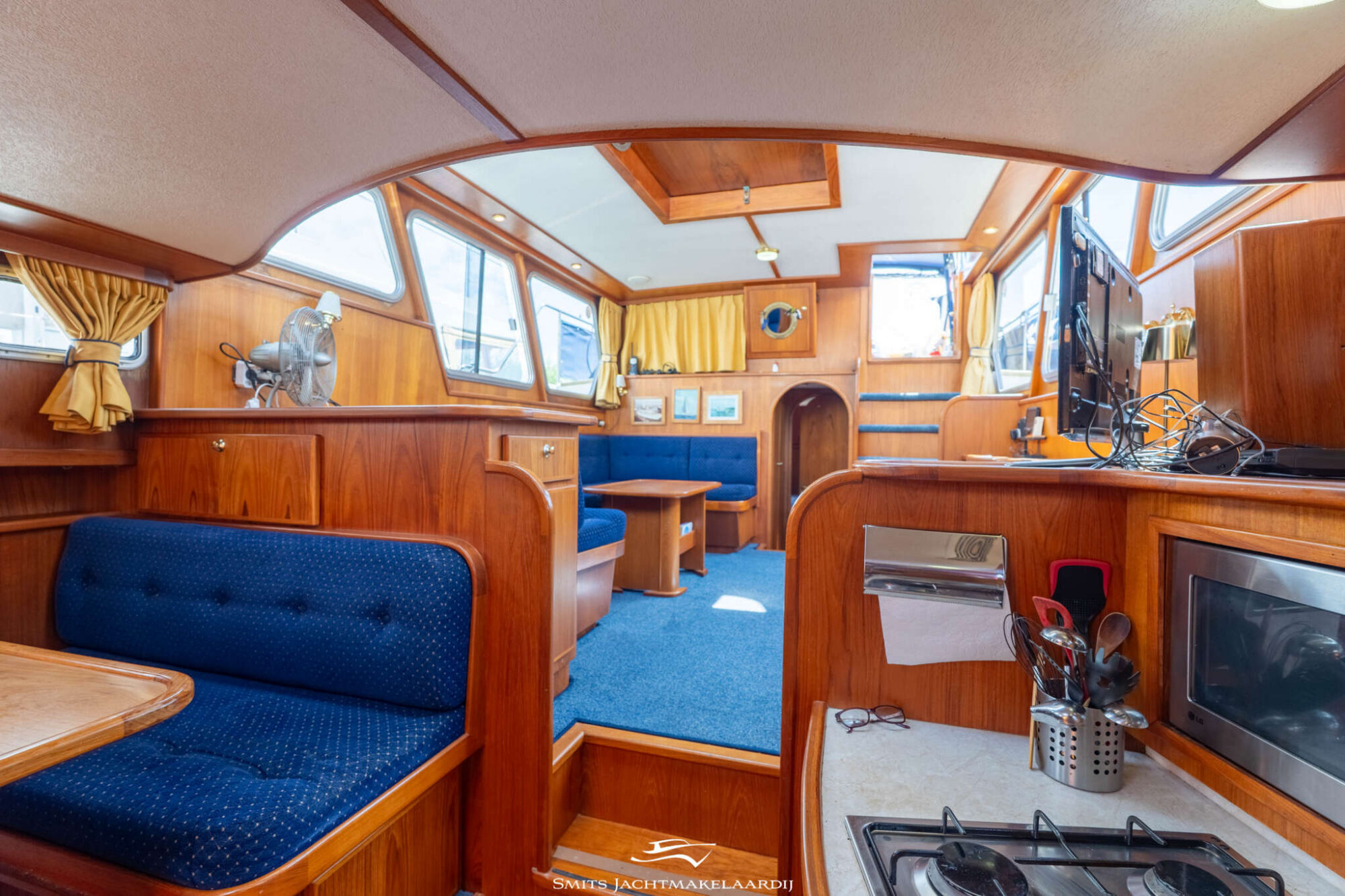 foto: 12 Babro yachting Babro Classic 13.40 AK