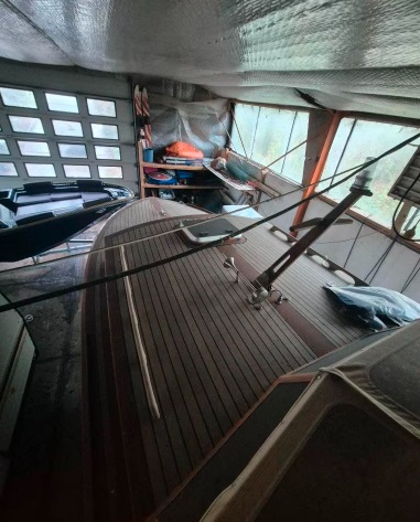 foto: 6 Motorschip Van Lent 8,50