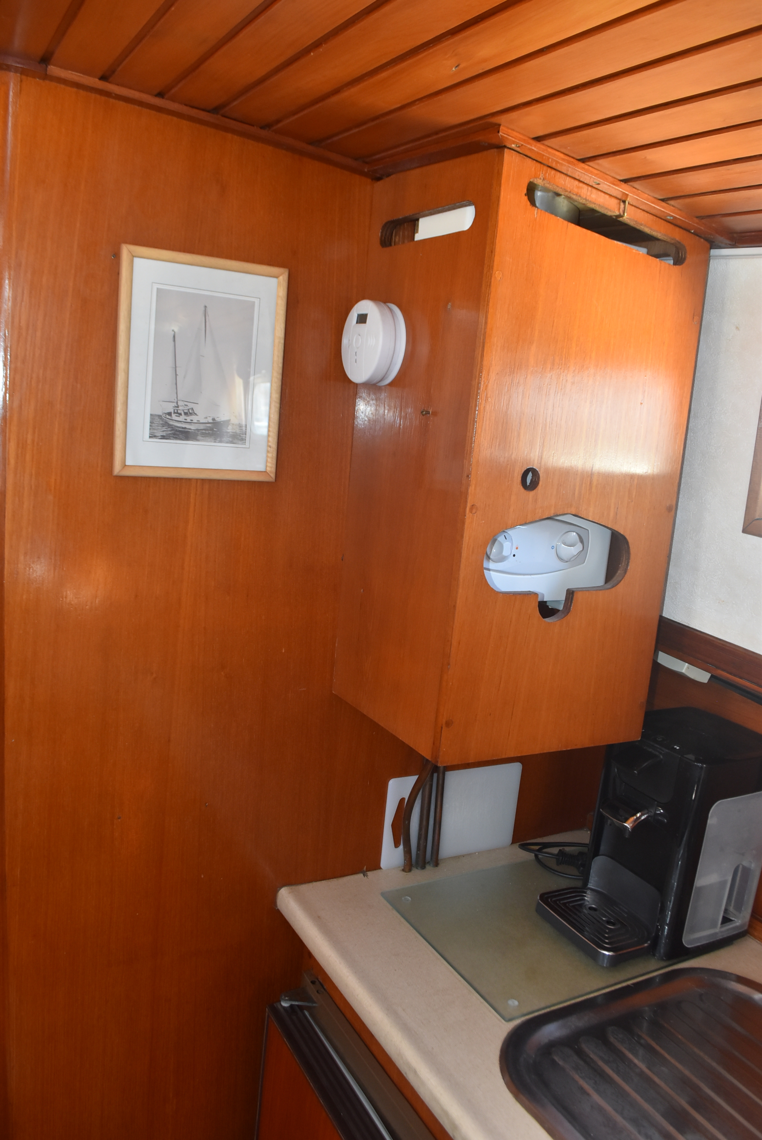 foto: 37 Van Waveren Kotter 11.30