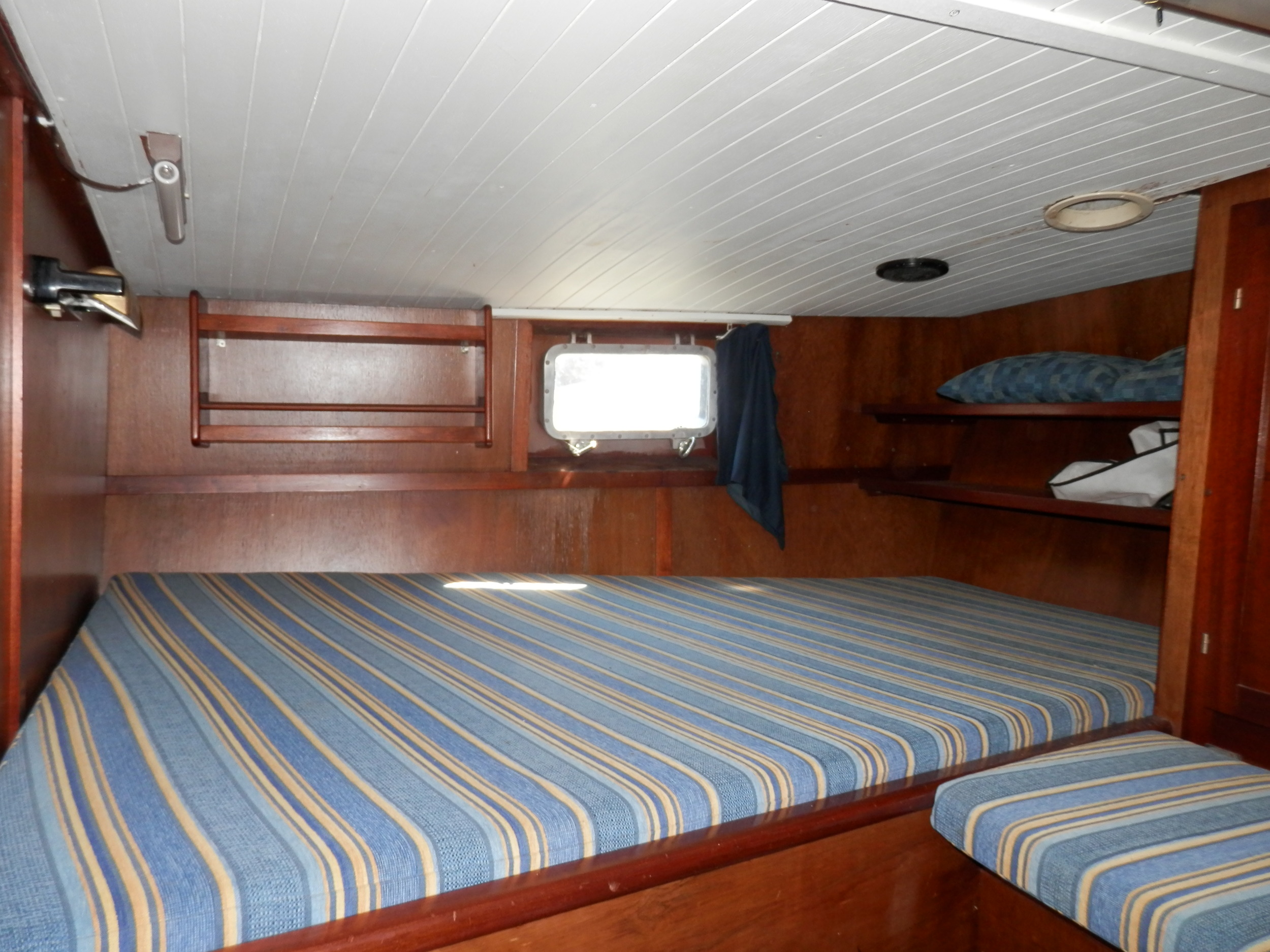 foto: 40 MOTORSAILER Kallipygos 10.00