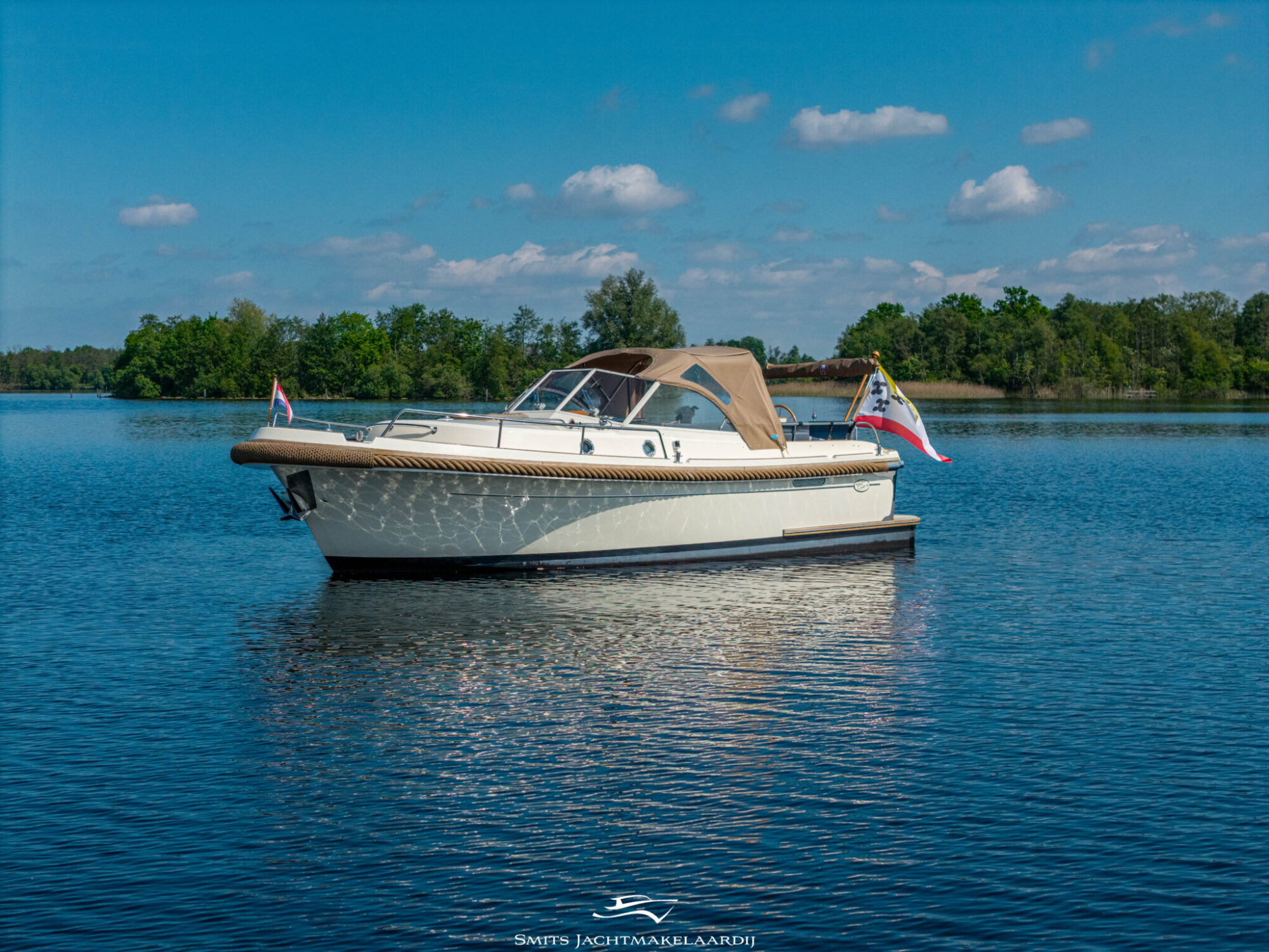 foto: 19 Interboat Interboat Intercruiser 29