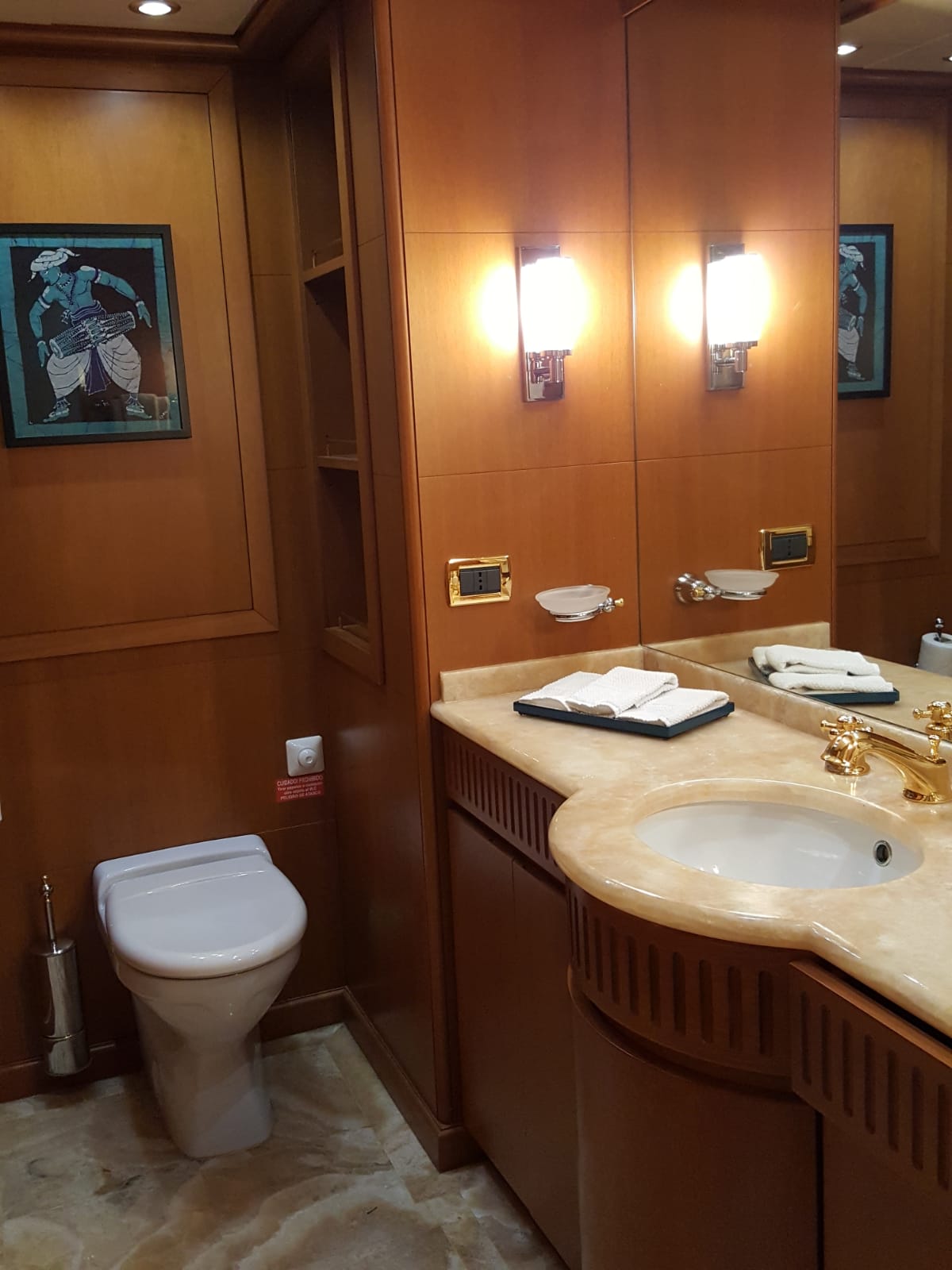 foto: 16 Rodriguez boat builders 125