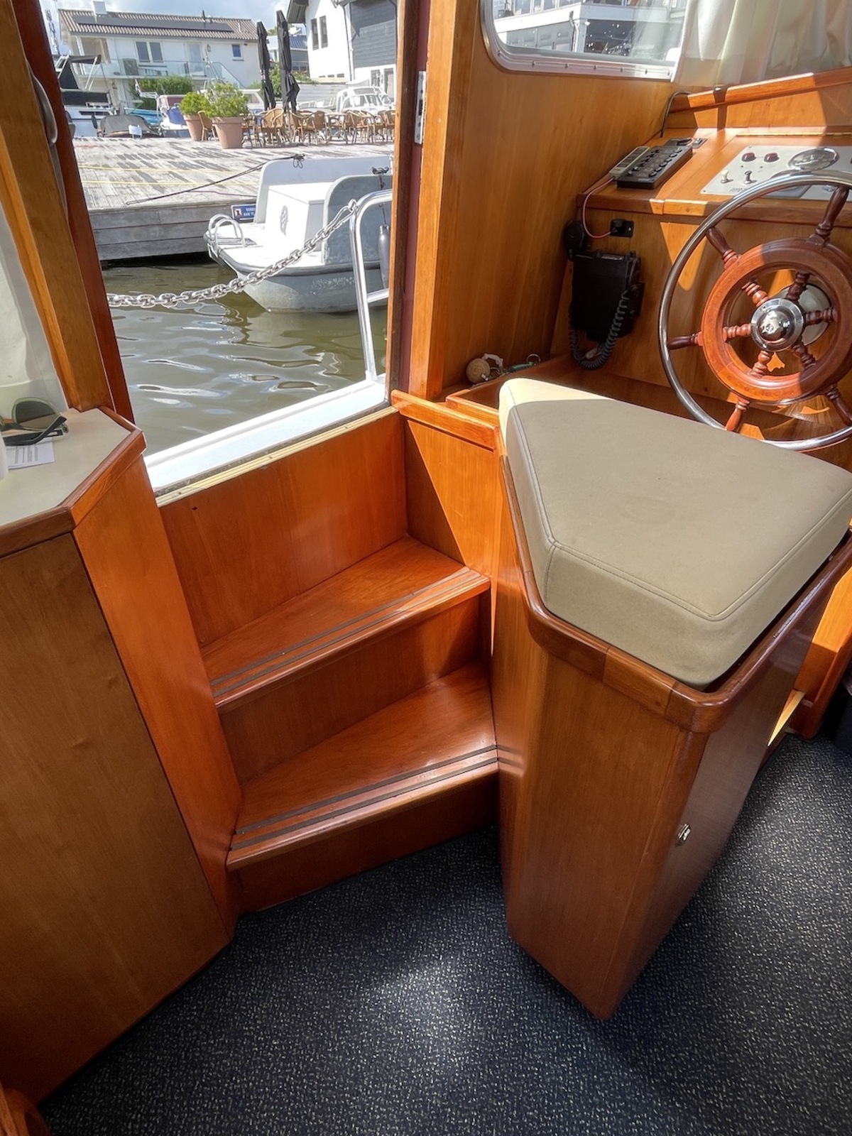 foto: 5 Stabila kruiser 1050 AK