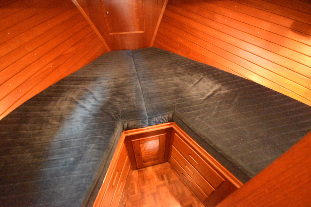 foto: 9 Grand Banks 36 Riviera