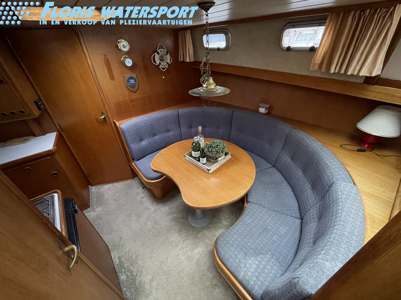 foto: 5 Valkkruiser 1200 Flybridge