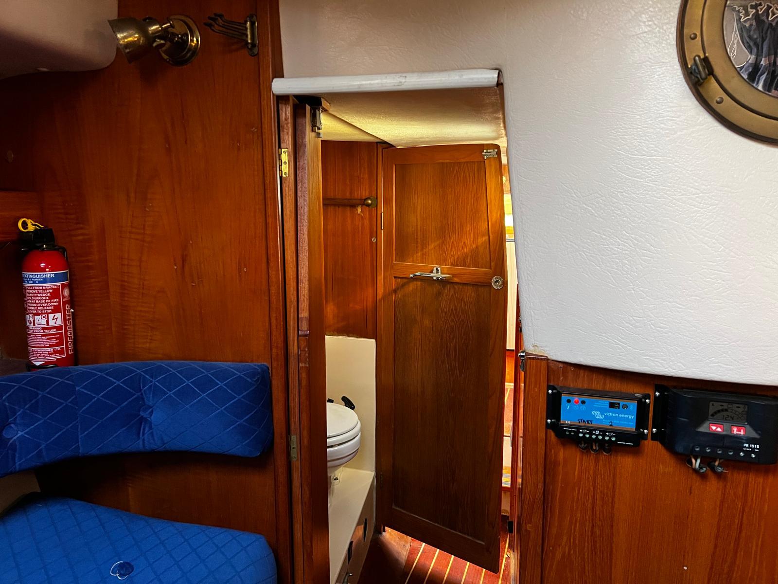 foto: 19 Southerly 115