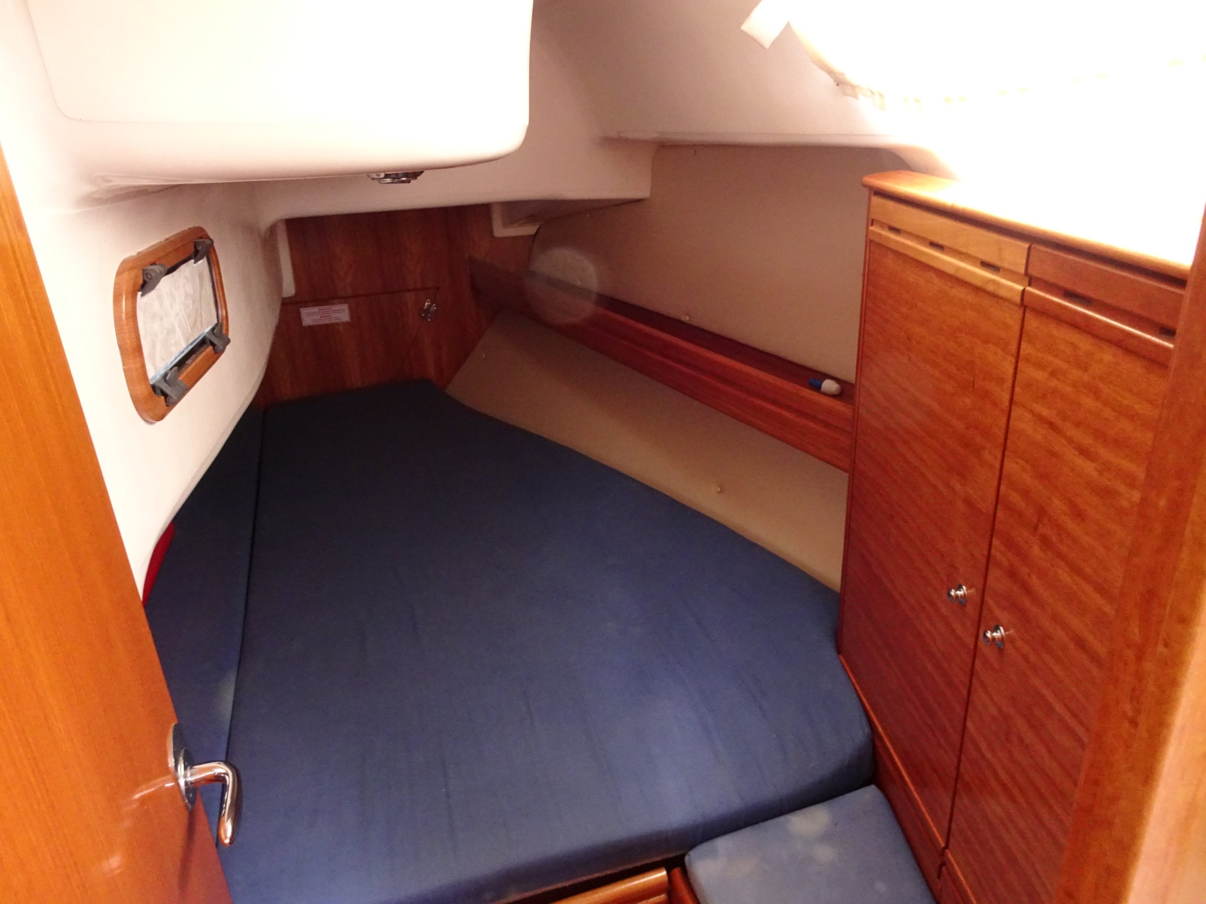 foto: 34 Bavaria 33 cruiser
