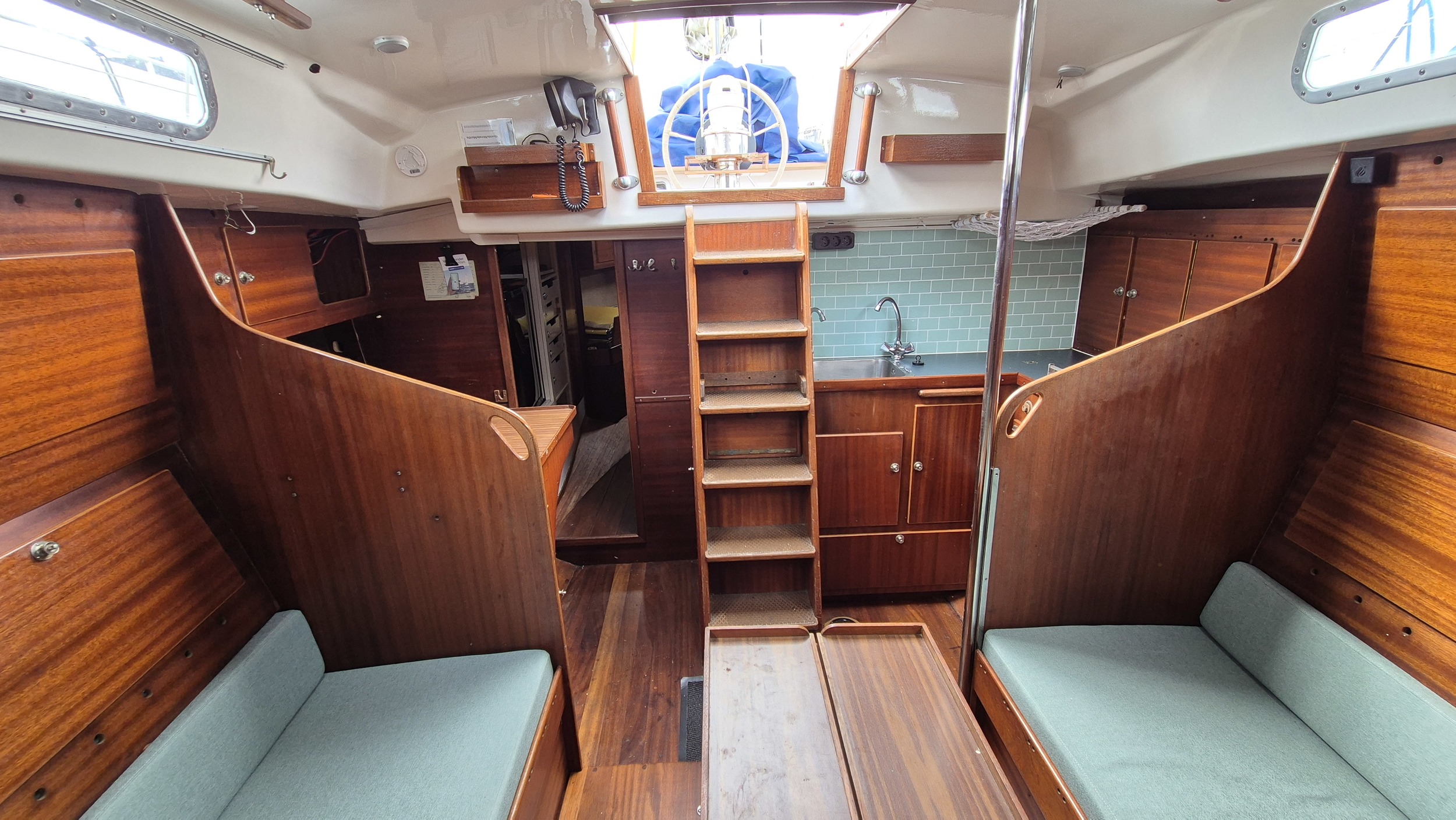 foto: 24 Contest 36 Ketch